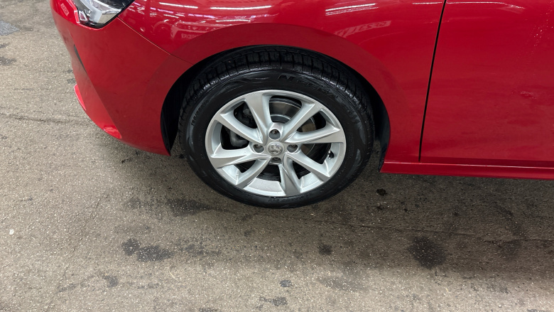 Vauxhall Corsa 1.2 SE Premium 5dr Petrol Hatchback